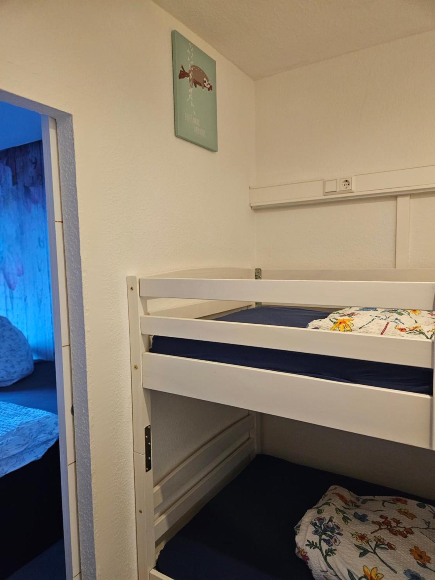 Appartement Zum Kuckuck Noch Mal Хоегайс Экстерьер фото
